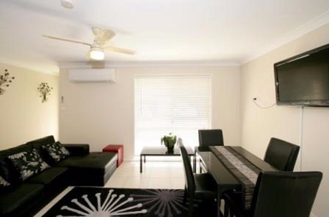 Central Wagga Apartments - Accommodation Resorts 2