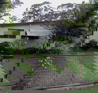 Chapman Cottage at Callala Bay - Accommodation Resorts