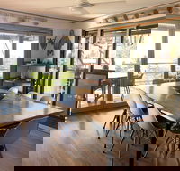 Claytons 10 - Accommodation Resorts