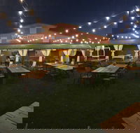 Clydesdale Motel and Steakhouse - Accommodation Resorts