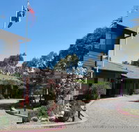 Cottonwood Lodge Motel - Accommodation Resorts