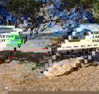 Cowell Harbor View Caravan Park - Accommodation Resorts