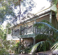 Crescent Head Beach House - Accommodation Resorts
