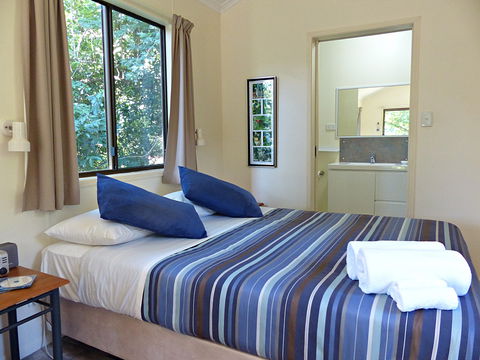 Daintree Valley Haven - Accommodation Resorts 0