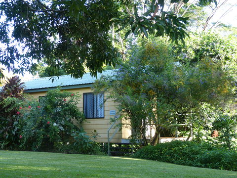 Daintree Valley Haven - Accommodation Resorts 1