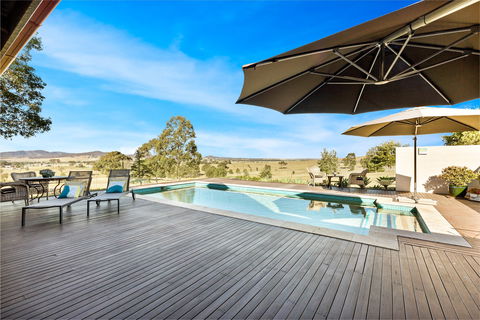 Dalwood Homestead - Dalwood Hunter Valley - Accommodation Resorts 0