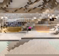 Deco Hotel Canberra - Accommodation Resorts