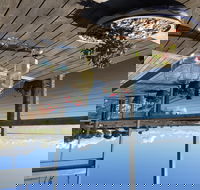 Doi's Ocean Front Apartment - Accommodation Resorts