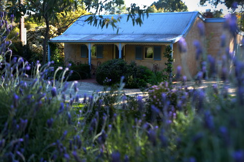 Donnybrook Cottage - Clare - Accommodation Resorts 0
