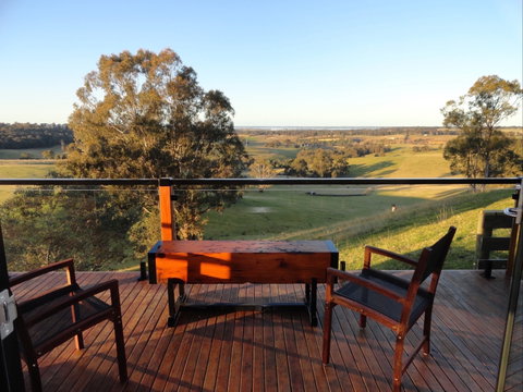 Down To Earth Farm Retreat - Accommodation Resorts 1