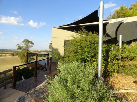 Down To Earth Farm Retreat - Accommodation Resorts 2