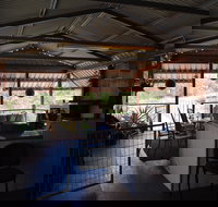 EARE Wallaby Beach Workers Camp - Accommodation Resorts