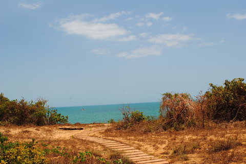 EARE Wallaby Beach Workers Camp - Accommodation Resorts 1