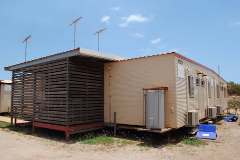 EARE Wallaby Beach Workers Camp - Accommodation Resorts 2