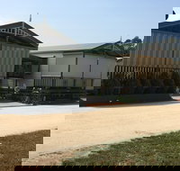 Eldorado Tourist and Residential Park - Accommodation Resorts