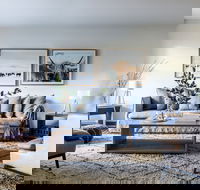 Equanimity - Accommodation Resorts