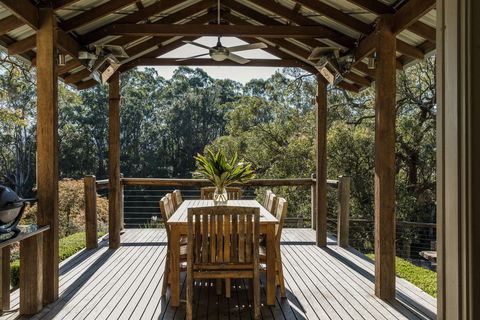 Equanimity - Accommodation Resorts 2