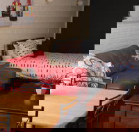 Esk Wivenhoe Motor Inn - Accommodation Resorts