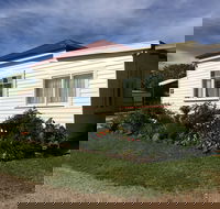 Fairview Bed and Breakfast Cottage - Accommodation Resorts