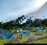 Freemans campground - Accommodation Resorts