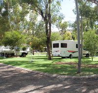 G'day Mate Tourist Park - Accommodation Resorts
