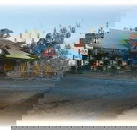 George 4th Inn Hotel Accommodation - Accommodation Resorts
