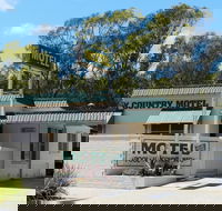 Glenrowan Kelly Country Motel - Accommodation Resorts
