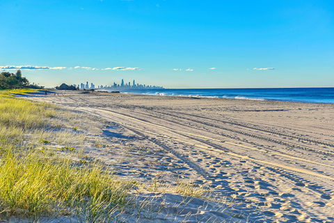 Golden Riviera Beach Resort - Accommodation Resorts 7