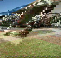 Grantham House - Accommodation Resorts