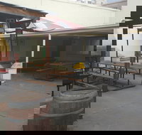 Great Eastern Hotel Motel Young - Accommodation Resorts