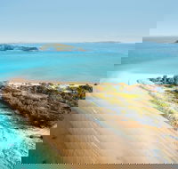 Great Keppel Island Hideaway - Accommodation Resorts