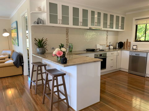 Hahndorf Luxury Lodge - Accommodation Resorts 2