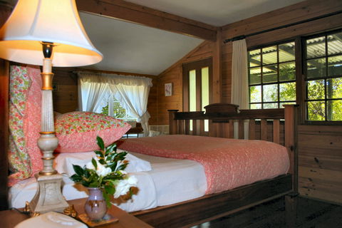 Hampden Cottage Kangaroo Valley - Accommodation Resorts 0