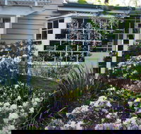 Hampden Cottage Accommodation Kangaroo Valley - Accommodation Resorts