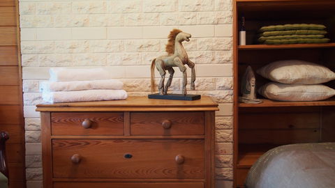 Hampden Cottage Accommodation Kangaroo Valley - Accommodation Resorts 2
