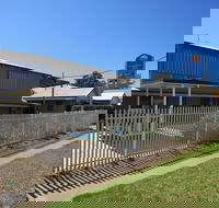Harvest Lodge - Accommodation Resorts