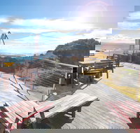 Headlands Beach House - Accommodation Resorts