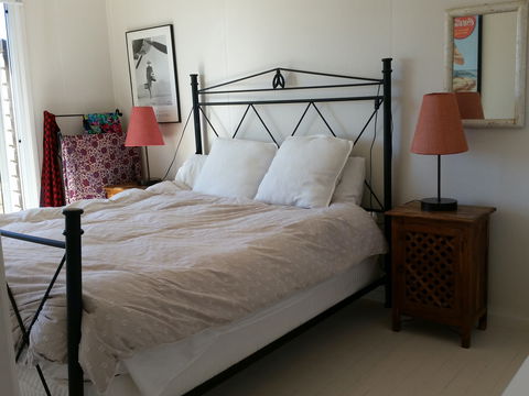 Headlands Beach House - Accommodation Resorts 2