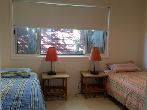 Headlands Beach House - Accommodation Resorts 3