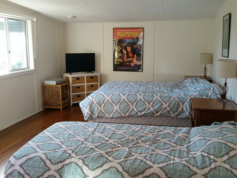 Headlands Beach House - Accommodation Resorts 4