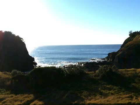 Headlands Beach House - Accommodation Resorts 8