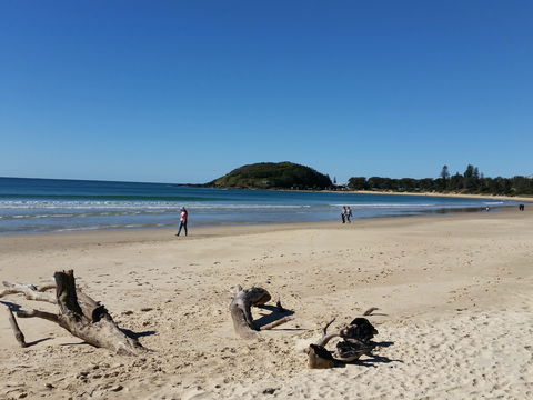 Headlands Beach House - Accommodation Resorts 9