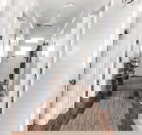 Hold Cottage - Accommodation Resorts