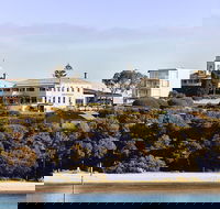 Hotel Sorrento - Accommodation Resorts
