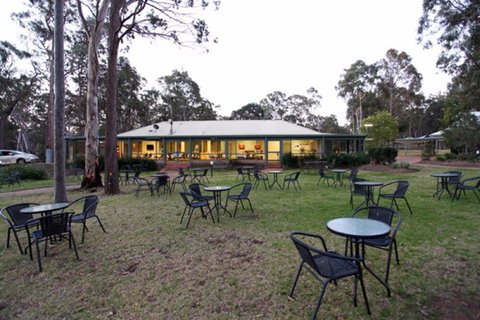 Hunter Valley Retreat - Accommodation Resorts 1