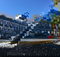 Ibis Budget Campbelltown - Accommodation Resorts