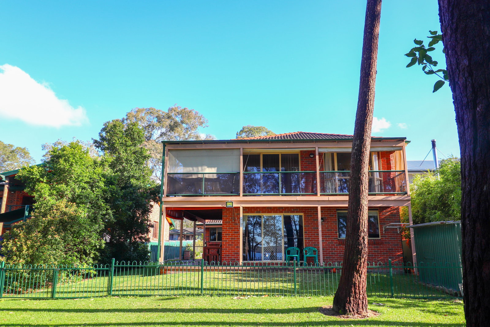 Wyong North NSW Accommodation Resorts