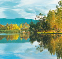 Kingbilli - Accommodation Resorts