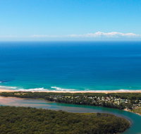 Lakesea Park - Accommodation Resorts