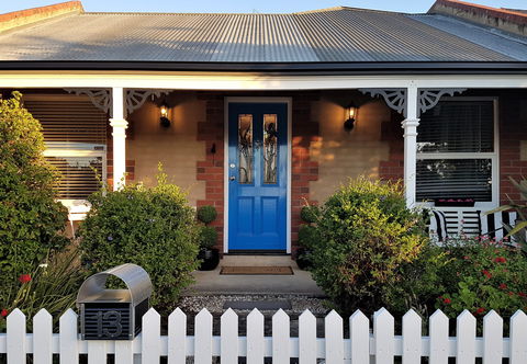 La Maison Riviere - The River House Bed And Breakfast - Accommodation Resorts 0